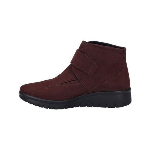 Bottines BUTIN IMPERMÉABLE CALAIS-53 BORDEAUX - Josef Seibel - Modalova