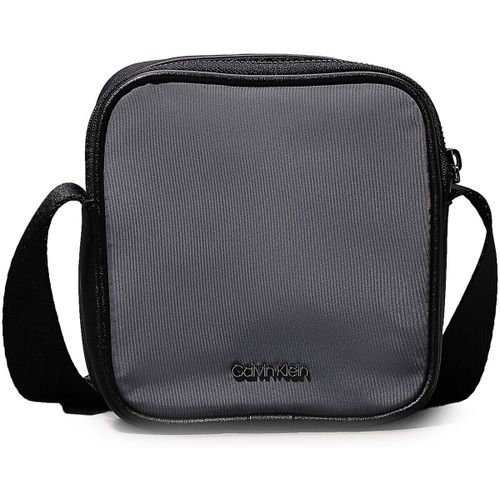 Sac Ck Est. Nylon Cube Reporter - Calvin Klein Jeans - Modalova