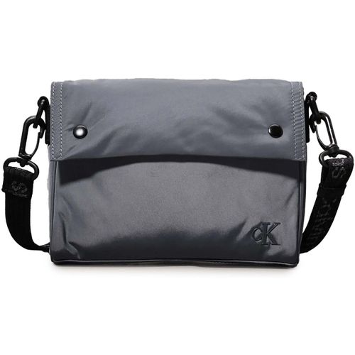 Sac Ultralight Slim Flap Bag Ny - Calvin Klein Jeans - Modalova