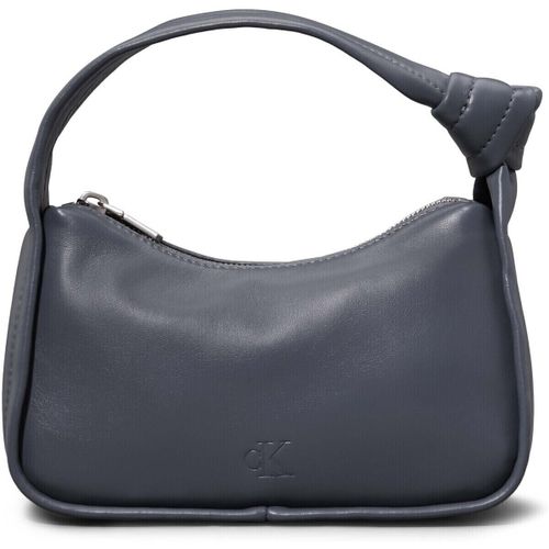 Sac Knotted Mini Block20 - Calvin Klein Jeans - Modalova