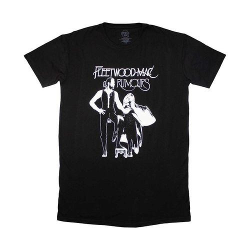 T-shirt Fleetwood Mac Ruurs - Fleetwood Mac - Modalova