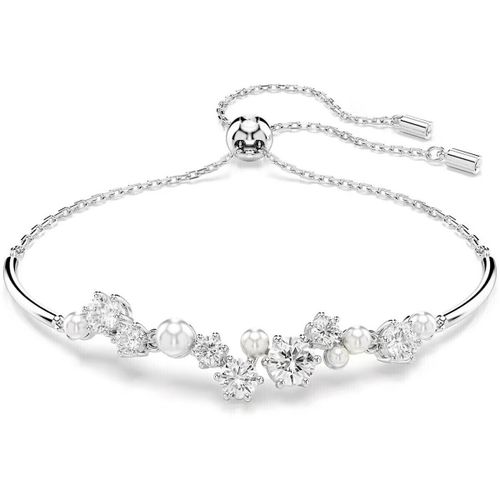 Bracelets Bracelet Constella cristal et perle - Swarovski - Modalova