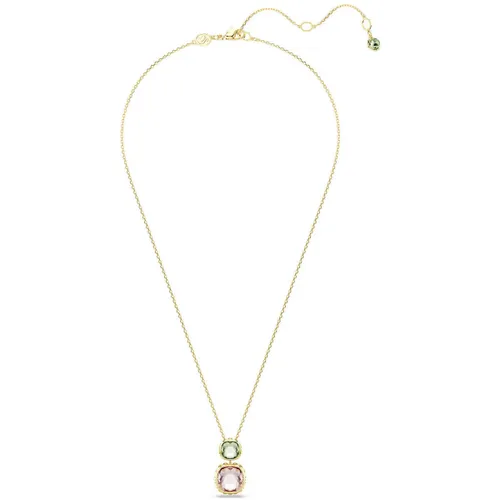 Collier Collier Chroma multicolore - Swarovski - Modalova