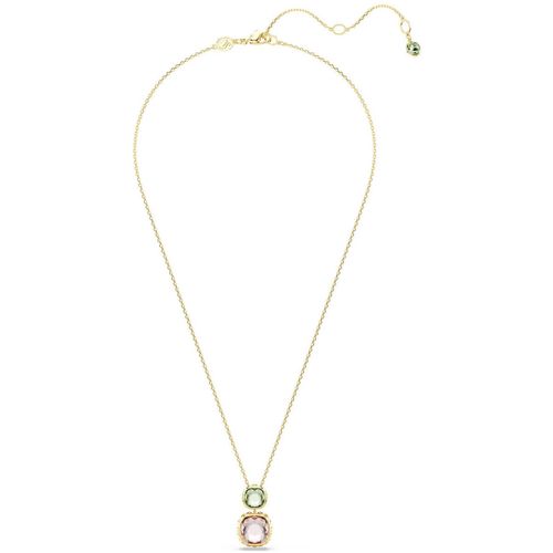 Collier Collier Chroma Twist taille coussin - Swarovski - Modalova