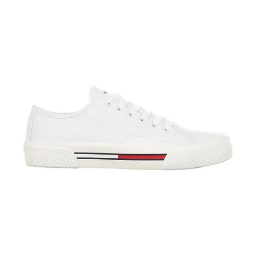 Baskets basses Tommy Jeans Low Cut - Tommy Hilfiger - Modalova