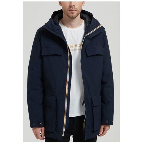 Blouson Kebello Parka H, Marine - Kebello - Modalova