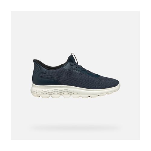 Baskets Geox D SPHERICA PLUS - Geox - Modalova