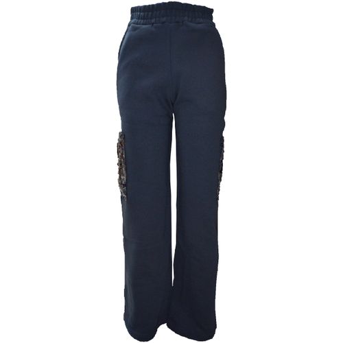 Jeans flare / larges JF0090 - Café Noir - Modalova