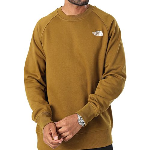 Sweat-shirt The North Face NF0A89FA - The North Face - Modalova