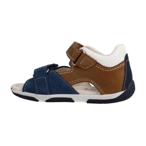 Sandales plates Geox Tapuz Boy A - Geox - Modalova