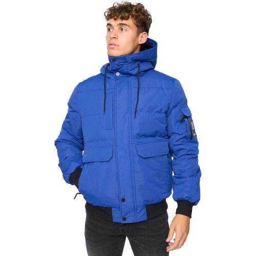 Blouson Crosshatch Milwaka - Crosshatch - Modalova