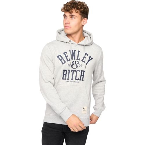 Sweat-shirt Bewley And Ritch Nuford - Bewley And Ritch - Modalova