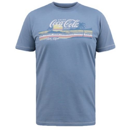 T-shirt Duke D555 Norfolk - Duke - Modalova
