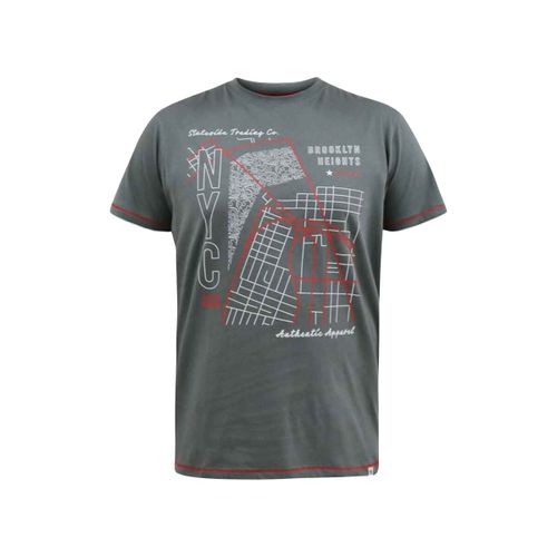 T-shirt Duke D555 Cobbler Nyc - Duke - Modalova