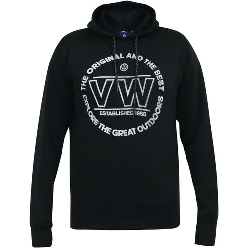Sweat-shirt Duke D555 Bourton - Duke - Modalova