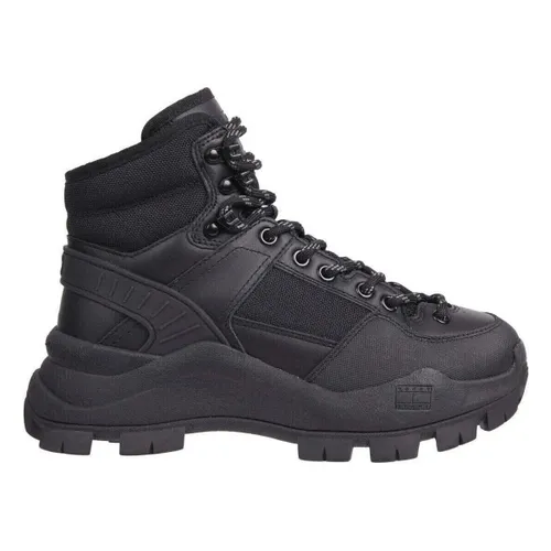 Bottines Tommy Jeans hybrid boot - Tommy Jeans - Modalova
