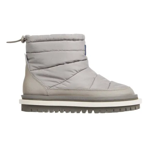Bottines padded flat boot - Tommy Jeans - Modalova