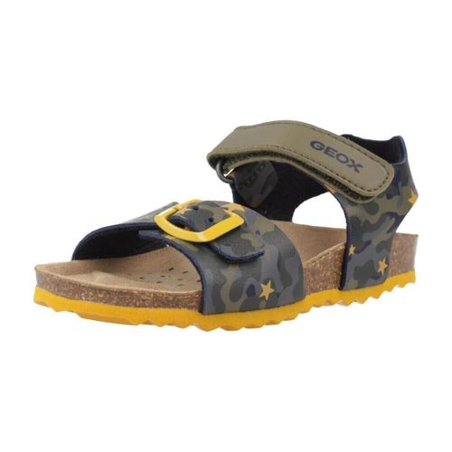 Sandales plates B Sandal Chalki Boy - Geox - Modalova