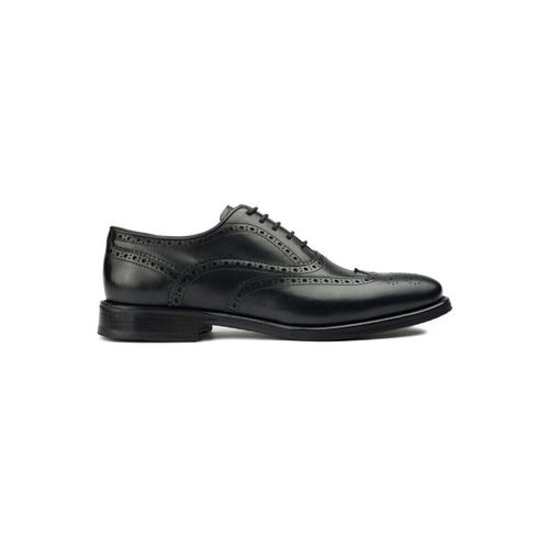 Richelieu Elcho Brogue Des Chaussures - Sole - Modalova