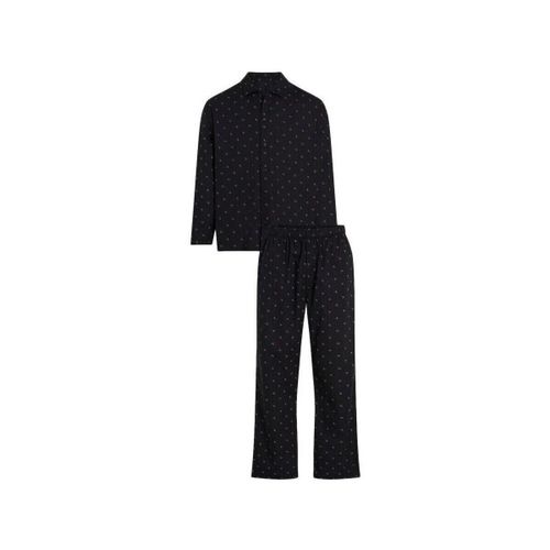 Pyjamas / Chemises de nuit Button Down - Calvin Klein Jeans - Modalova