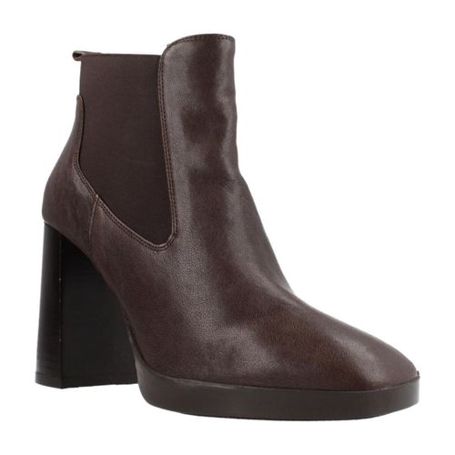 Bottines Geox D Teulada - Geox - Modalova