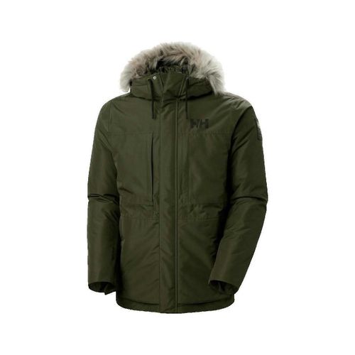 Parka Coastal 3.0 Extérieur Tech Utility Green 431 - Helly Hansen - Modalova