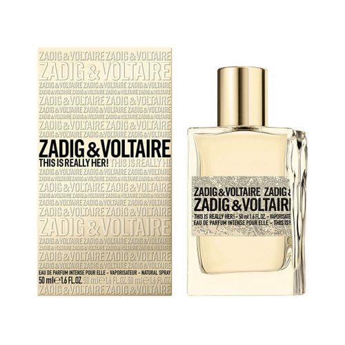 Eau de parfum C'Est Vraiment! Elle Edp Vapo - Zadig & Voltaire - Modalova