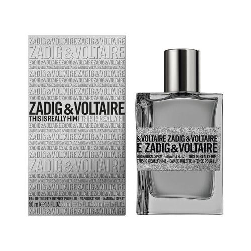 Eau de toilette C 39;est Vraiment! Lui Edt Vapo - Zadig & Voltaire - Modalova