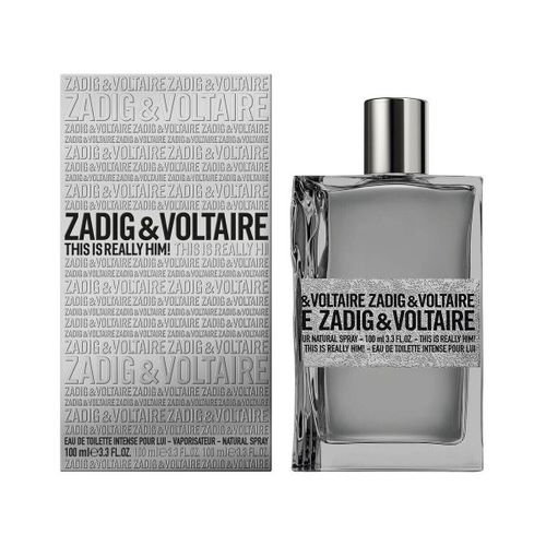Eau de toilette C 39;est Vraiment! Lui Edt Vapo - Zadig & Voltaire - Modalova
