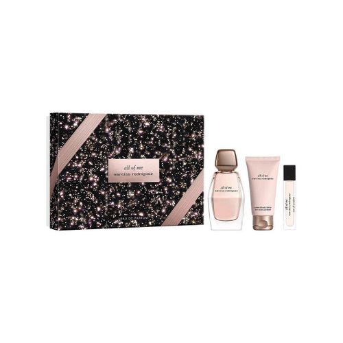 Eau de parfum Étui Tout Moi 3 Pcs - Narciso Rodriguez - Modalova
