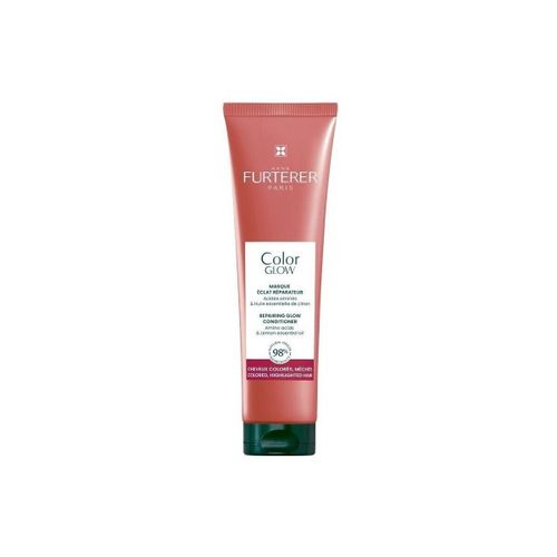 Accessoires cheveux Masque Réparateur Brillance Color Glow - Rene Furterer - Modalova