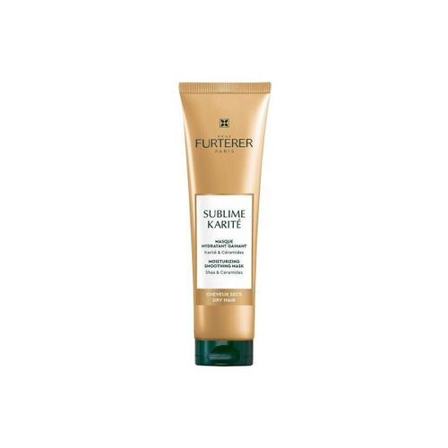Accessoires cheveux Sublime Karité Masque Hydratant Pour Cheveux Secs - Rene Furterer - Modalova