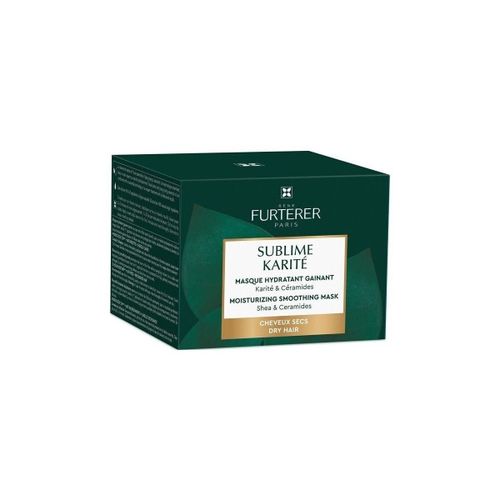 Accessoires cheveux Sublime Karité Masque Hydratant Pour Cheveux Secs - Rene Furterer - Modalova