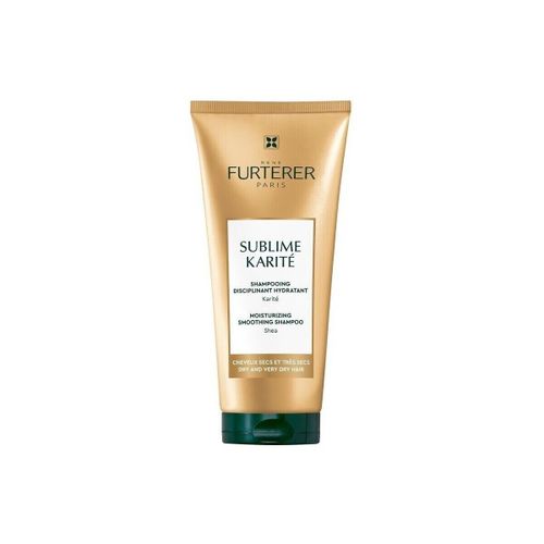 Shampooings Sublime Karité Shampooing Lissant Hydratant - Rene Furterer - Modalova