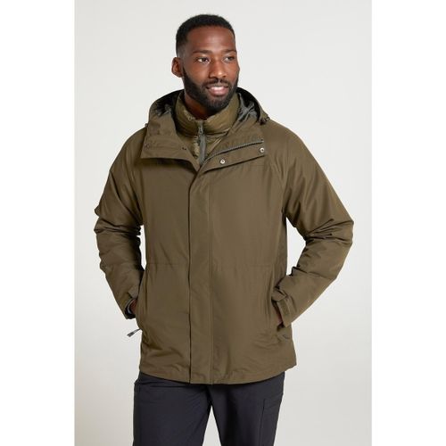 Blouson Mountain Warehouse Alaskan - Mountain Warehouse - Modalova
