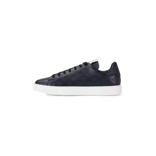 Baskets basses Basket - Emporio Armani EA7 - Modalova