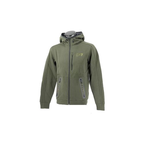 Sweat-shirt - Emporio Armani EA7 - Modalova
