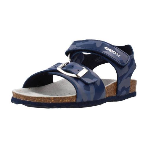 Sandales plates B Sandal Chalki Boy - Geox - Modalova