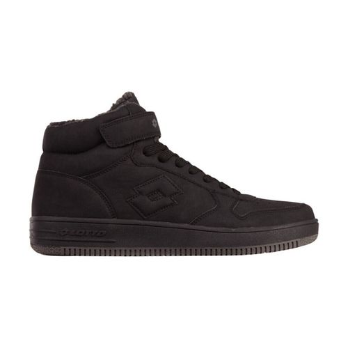 Boots Lotto Paliot Fur - Lotto - Modalova