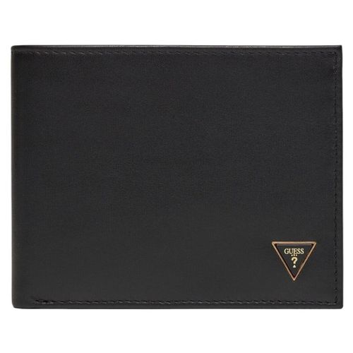 Portefeuille Guess SMSCLELEA27 - Guess - Modalova