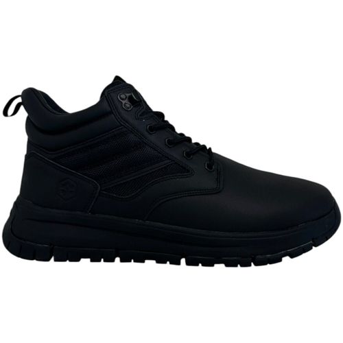 Baskets montantes SMK1701-001 - Lumberjack - Modalova