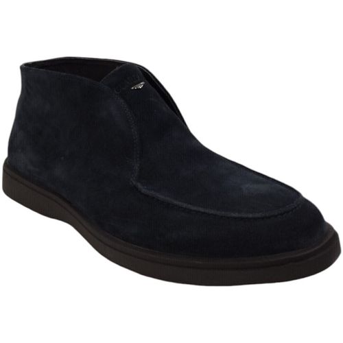Bottines AGM437202 - Alberto Guardiani - Modalova