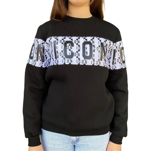Sweat-shirt Icon - Icon - Modalova