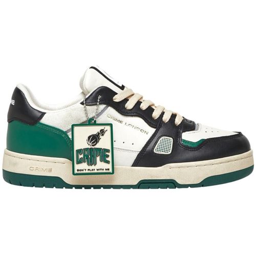 Baskets Crime London 18300AA6 - Crime London - Modalova