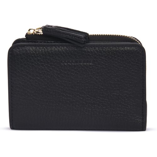 Portefeuille 001 WALLET GRAINED - Coccinelle - Modalova