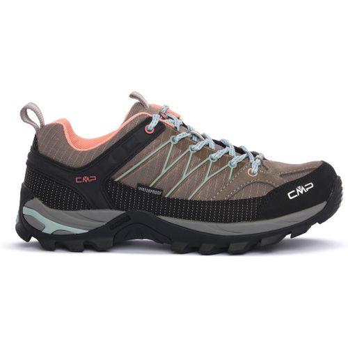 Chaussures 01PR RIGEL MID WMN TREKKING - Cmp - Modalova
