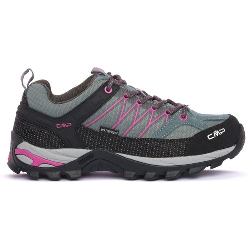 Chaussures 60ET RIGEL LOW WMN TREKKING - Cmp - Modalova