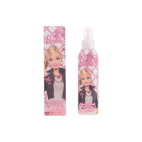 Eau de toilette Barbie Pink Edc Body Mist - Dessins Animés - Modalova