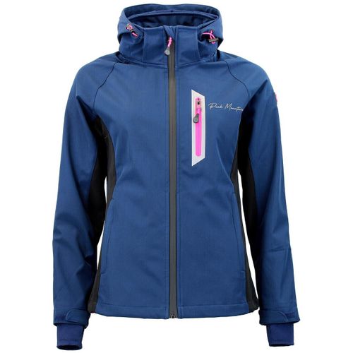 Blouson Blouson softshell ACLUNY - Peak Mountain - Modalova