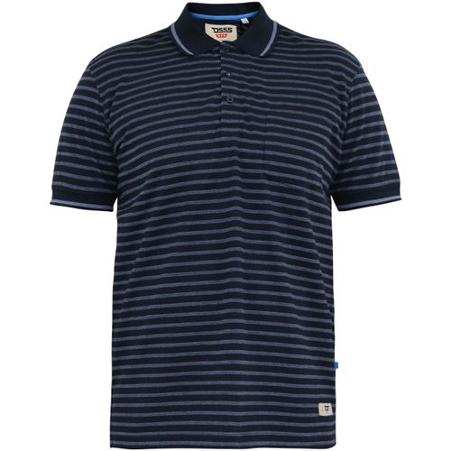 T-shirt Duke D555 Rosemary - Duke - Modalova